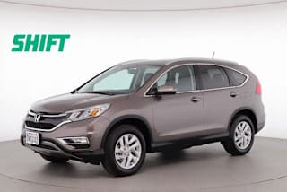 2015 Honda CR-V 2HKRM4H76FH688800 2015 Honda CR-V