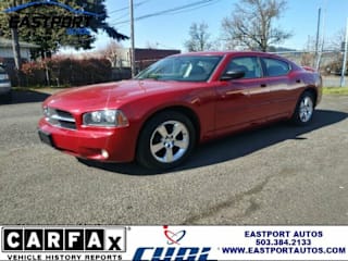 2009 Dodge Charger SXT 2B3KA33V89H620197 2009 Dodge Charger SXT