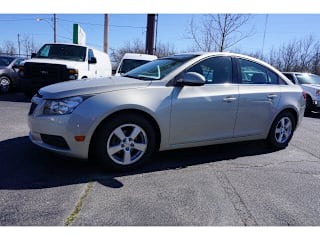 2013 Chevrolet Cruze 1G1PC5SB7D7177359 2013 Chevrolet Cruze