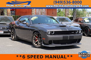 2017 Dodge Challenger SRT Hellcat 2C3CDZC9XHH572513 2017 Dodge Challenger SRT Hellcat