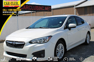 2018 Subaru Impreza Premium 4S3GKAD63J3605398 2018 Subaru Impreza Premium