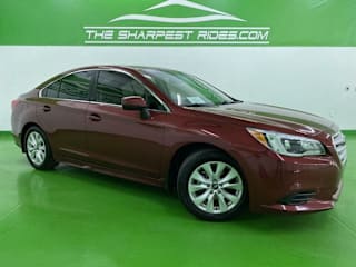 2017 Subaru Legacy 2.5i Premium 4S3BNAC60H3041917 2017 Subaru Legacy 2.5i Premium