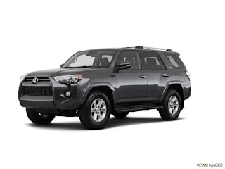 2021 Toyota 4Runner Limited JTEKU5JR3M5841841 2021 Toyota 4Runner Limited