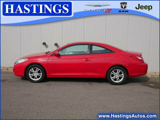2006 Toyota Camry Solara 4T1CE38P26U752068 2006 Toyota Camry Solara