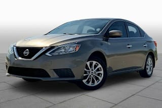 2016 Nissan Sentra SV 3N1AB7AP4GY223437 2016 Nissan Sentra SV
