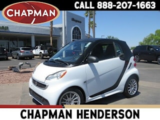 2013 Smart fortwo passion WMEEJ3BA6DK639716 2013 Smart fortwo passion