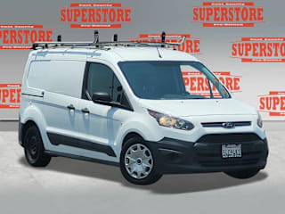 2017 Ford Transit Connect Cargo XL NM0LS7E74H1331253 2017 Ford Transit Connect Cargo XL