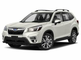 2021 Subaru Forester Limited JF2SKAUC2MH459911 2021 Subaru Forester Limited