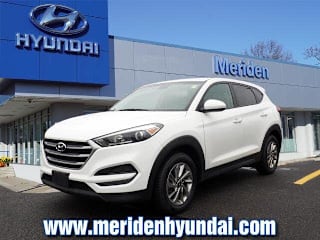 2018 Hyundai Tucson SE KM8J2CA41JU789900 2018 Hyundai Tucson SE