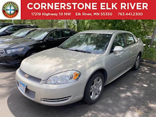 2012 Chevrolet Impala LT Fleet 2G1WG5E31C1151159 2012 Chevrolet Impala LT Fleet