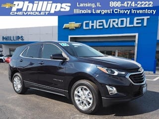 2020 Chevrolet Equinox 3GNAXUEV2LS571229 2020 Chevrolet Equinox