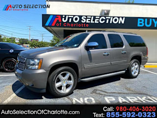 2012 Chevrolet Suburban LT 1500 1GNSCJE05CR323854 2012 Chevrolet Suburban LT 1500
