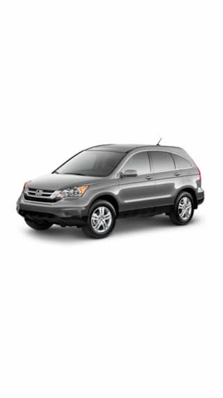 2011 Honda CR-V EX-L JHLRE4H74BC014487 2011 Honda CR-V EX-L