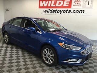 2017 Ford Fusion SE 3FA6P0HD4HR353386 2017 Ford Fusion SE