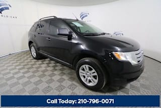 2010 Ford Edge 2FMDK3GC7ABB51975 2010 Ford Edge