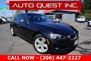 2017 BMW 3 Series 330i xDrive WBA8D9G59HNT90721 2017 BMW 3 Series 330i xDrive