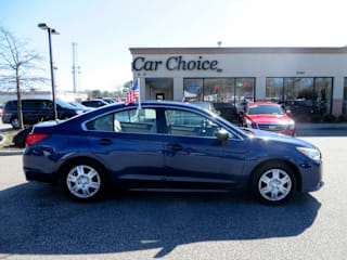 2017 Subaru Legacy 4S3BNAA60H3003574 2017 Subaru Legacy