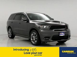 2019 Dodge Durango 1C4SDJCT9KC548525 2019 Dodge Durango
