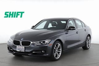 2015 BMW 3 Series 328i xDrive WBA3B3G57FNR85481 2015 BMW 3 Series 328i xDrive