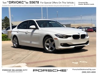 2014 BMW 3 Series 328i WBA3A5C55EP602192 2014 BMW 3 Series 328i