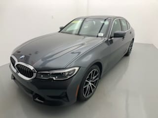 2020 BMW 3 Series 330i 3MW5R1J07L8B42529 2020 BMW 3 Series 330i