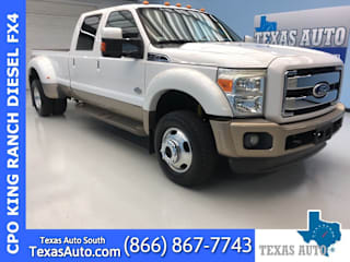 2011 Ford F-450 Super Duty 1FT8W4DTXBEB02828 2011 Ford F-450 Super Duty