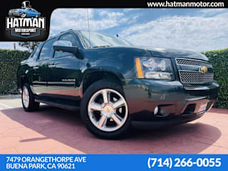 2013 Chevrolet Avalanche LS Black Diamond 3GNMCEE06DG250057 2013 Chevrolet Avalanche LS Black Diamond