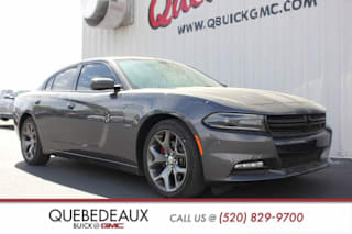 2016 Dodge Charger R/T 2C3CDXCT2GH165090 2016 Dodge Charger R/T