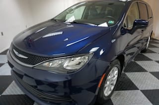 2018 Chrysler Pacifica Touring 2C4RC1DG8JR148688 2018 Chrysler Pacifica Touring