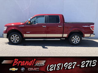 2014 Ford F-150 XL 1FTFW1ET8EKD81464 2014 Ford F-150 XL