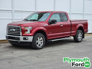 2015 Ford F-150 Lariat 1FTFX1EG6FFB99434 2015 Ford F-150 Lariat