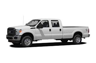 2012 Ford F-250 Super Duty XL 1FT7W2A6XCEB29057 2012 Ford F-250 Super Duty XL