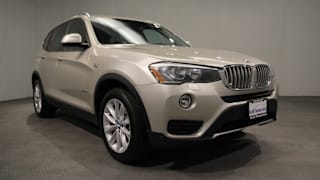 2015 BMW X3 xDrive28i 5UXWX9C52F0D58647 2015 BMW X3 xDrive28i