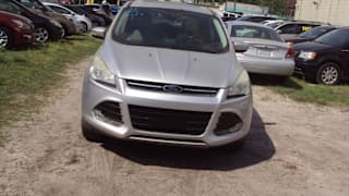 2013 Ford Escape SEL 1FMCU0H90DUD11345 2013 Ford Escape SEL