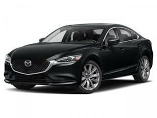 2021 Mazda Mazda6 JM1GL1VM0M1602727 2021 Mazda Mazda6