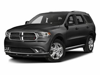 2016 Dodge Durango 1C4RDJDG1GC409822 2016 Dodge Durango