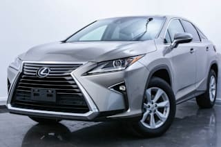 2017 Lexus RX 350 2T2BZMCA5HC099373 2017 Lexus RX 350