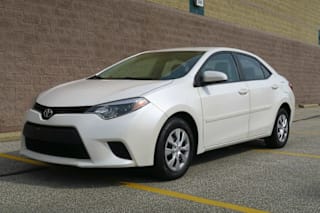 2014 Toyota Corolla LE Eco Plus 5YFBPRHE1EP147529 2014 Toyota Corolla LE Eco Plus