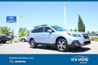 2018 Subaru Outback 2.5i Limited 4S4BSANC9J3328153 2018 Subaru Outback 2.5i Limited