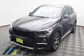 2019 BMW X1 xDrive28i WBXHT3C57K5L38930 2019 BMW X1 xDrive28i