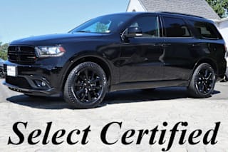 2018 Dodge Durango GT 1C4RDJDGXJC416453 2018 Dodge Durango GT