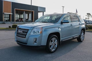 2015 GMC Terrain SLE-2 2GKFLRE3XF6183873 2015 GMC Terrain SLE-2
