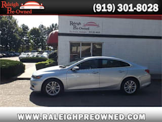 2018 Chevrolet Malibu 1G1ZD5ST5JF205174 2018 Chevrolet Malibu