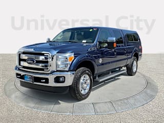 2016 Ford F-250 Super Duty Lariat 1FT7W2BT9GEB24913 2016 Ford F-250 Super Duty Lariat