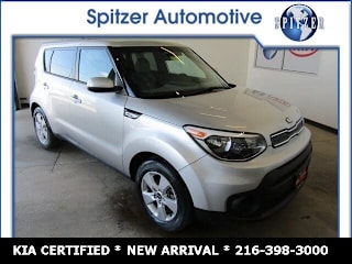2018 Kia Soul Base KNDJN2A27J7555375 2018 Kia Soul Base