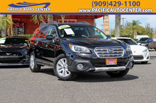 2017 Subaru Outback 2.5i Premium 4S4BSACCXH3281891 2017 Subaru Outback 2.5i Premium