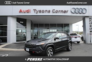 2014 Jeep Cherokee Trailhawk 1C4PJMBS2EW161200 2014 Jeep Cherokee Trailhawk