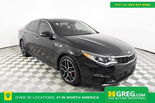 2019 Kia Optima SX Turbo 5XXGW4L26KG309913 2019 Kia Optima SX Turbo