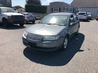2006 Saturn Ion 2 1G8AJ55F26Z104242 2006 Saturn Ion 2