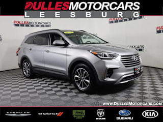 2017 Hyundai Santa Fe SE KM8SMDHF0HU166581 2017 Hyundai Santa Fe SE